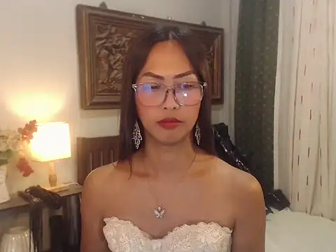 Nathalieheartt's Webcam Show
