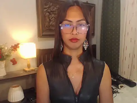 Nathalieheartt Pertunjukan Webcam