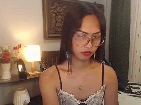 Nathalieheartt's Webcam Show