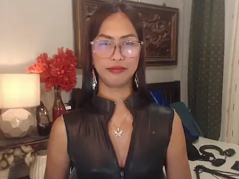 הופעת וובקאם של Nathalieheartt