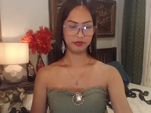 Webkamerová show Nathalieheartt