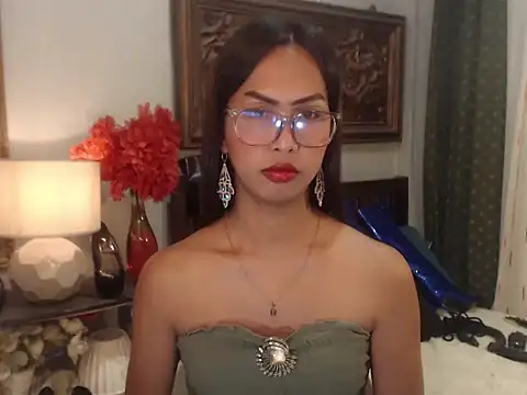 Webkamerová show Nathalieheartt