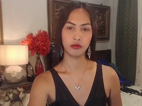 Show Webcam de Nathalieheartt