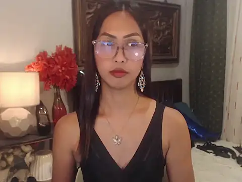 Nathalieheartt Webcam-Show