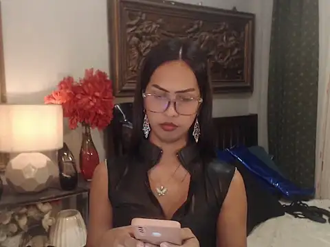 Nathalieheartt Webcam-Show