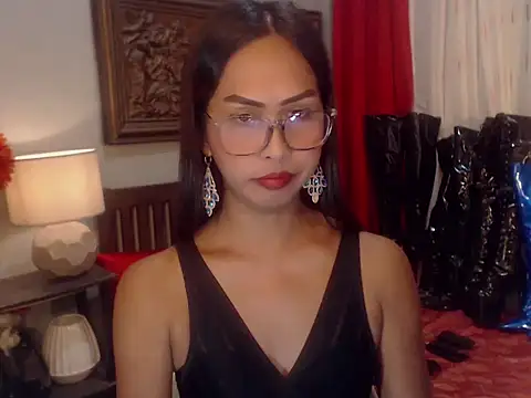 โชว์เว็บแคมของ Nathalieheartt