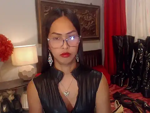 Nathalieheartt 网络视讯表演