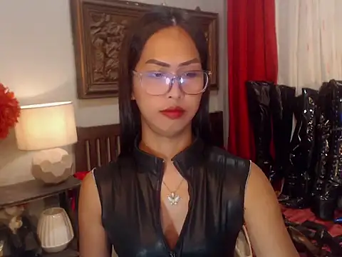 Nathalieheartt's Webcam Show