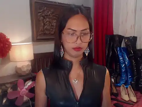 Nathalieheartt's Webcam Show