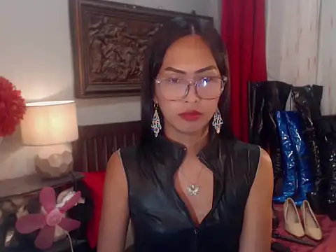 Nathalieheartt's Webcam Show