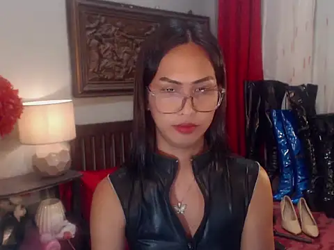Show Webcam de Nathalieheartt