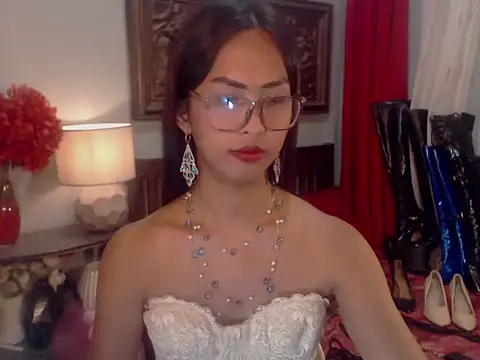 Nathalieheartt's Webcam Show