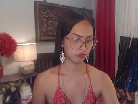 عرض كام Nathalieheartt