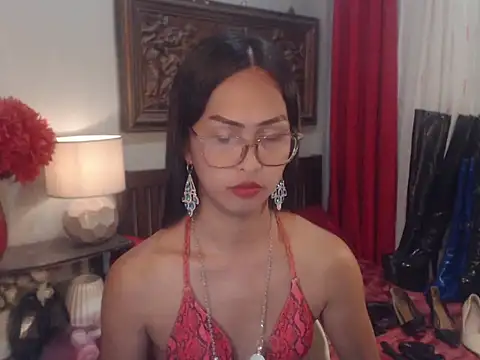 Nathalieheartt Webcam-Show