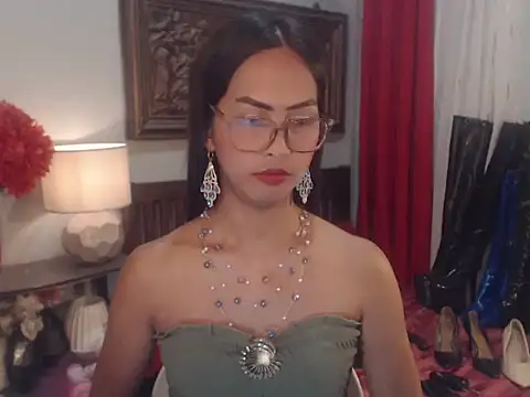 Nathalieheartt Webcamshow