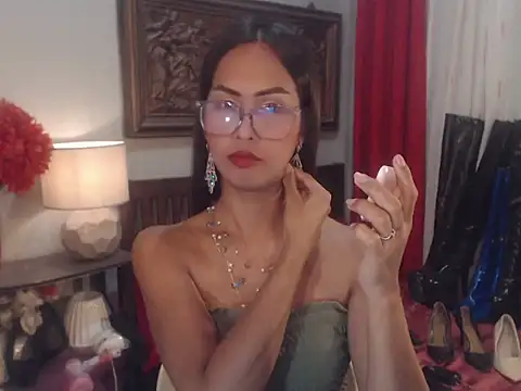 Nathalieheartt Webcamshow