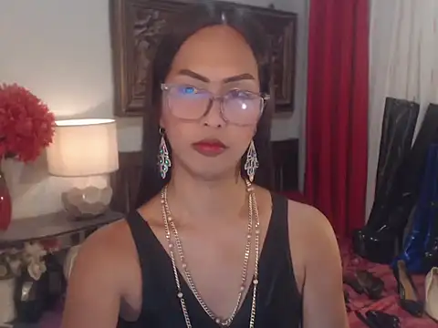 Вебкам-шоу Nathalieheartt