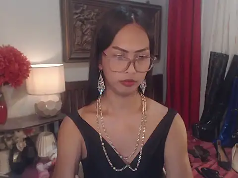 Nathalieheartt ওয়েবক্যাম শো