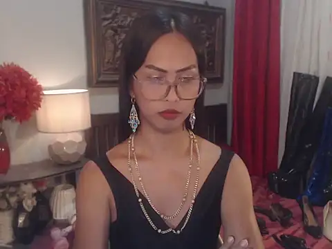 Nathalieheartt Show Webcam