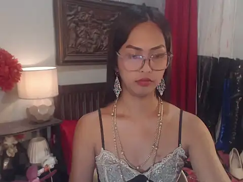 Nathalieheartt Webcamshow
