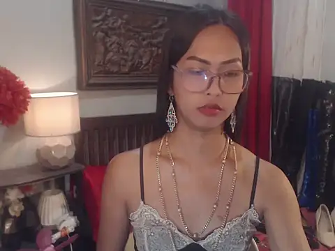 Nathalieheartt Webcamshow