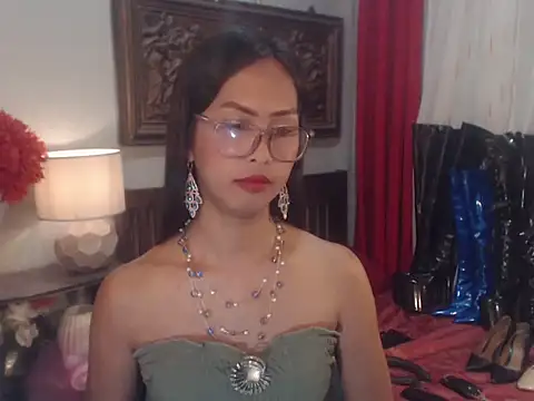 Nathalieheartt's Webcam Show