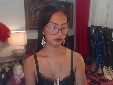 Nathalieheartt's Webcam Show