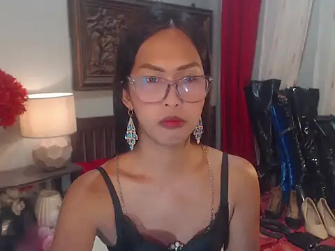 Nathalieheartt's Webcam Show