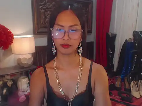 Nathalieheartt ওয়েবক্যাম শো