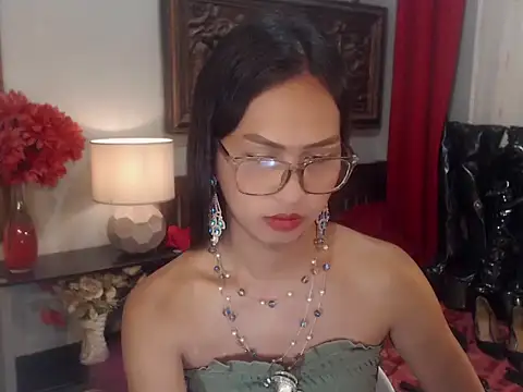 Nathalieheartt's Webcam Show