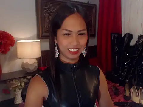 โชว์เว็บแคมของ Nathalieheartt