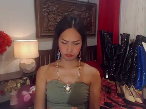 Nathalieheartt Show Webcam