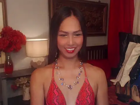 Nathalieheartt – webcam-show