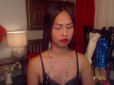 Show webcam de Nathalieheartt