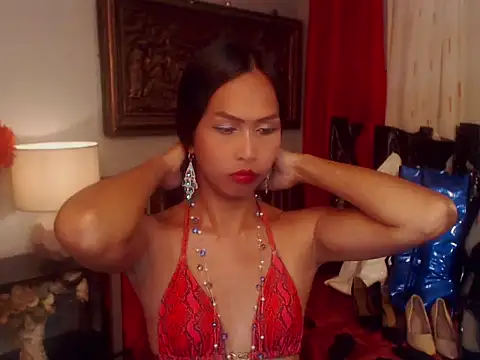 Nathalieheartt Webcamshow