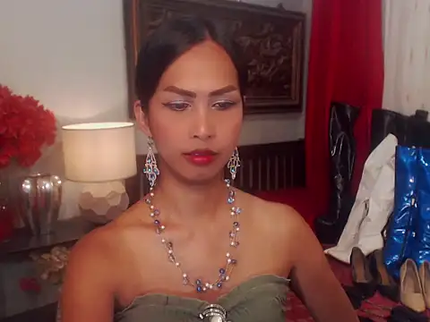 โชว์เว็บแคมของ Nathalieheartt