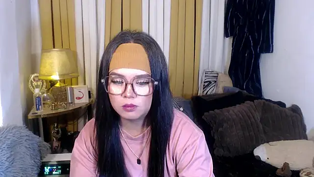 YourSweet-mich's Webcam Show