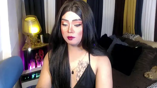 عرض كام YourSweet-mich