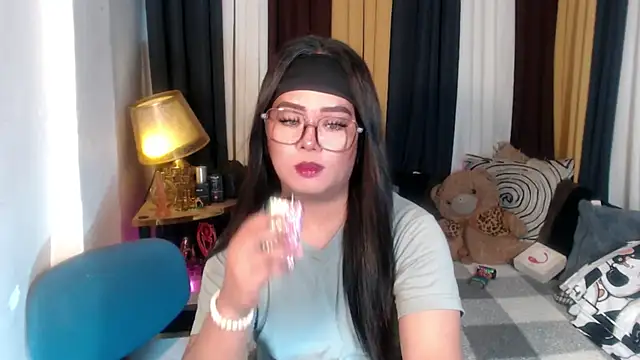 YourSweet-mich Webcam show