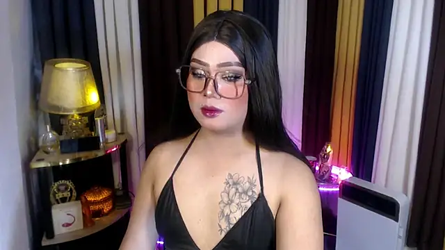 Webkamerová show YourSweet-mich