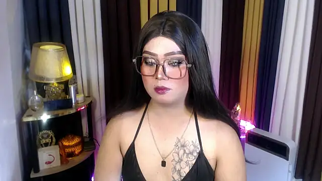 Webkamerová show YourSweet-mich