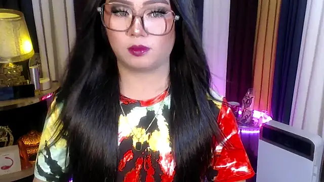 Webkamerová show YourSweet-mich