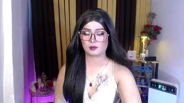 Show de YourSweet-mich na webcam
