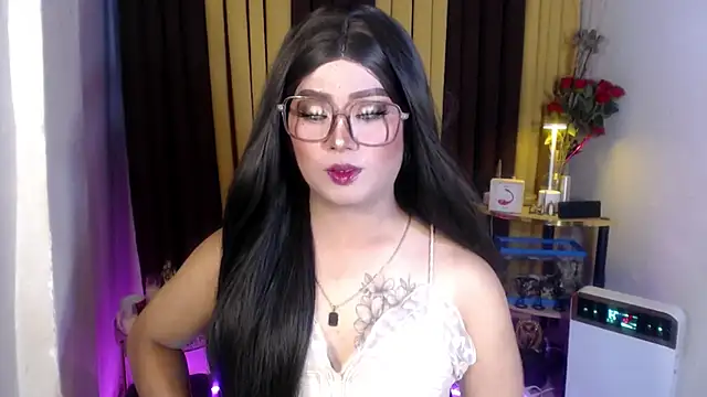 โชว์เว็บแคมของ YourSweet-mich