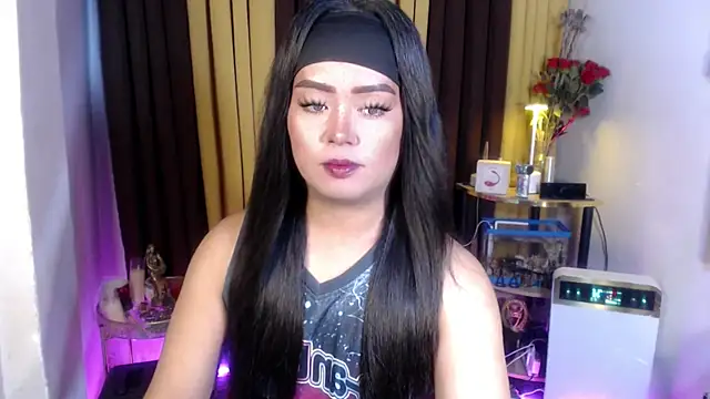 YourSweet-mich's Webcam Show