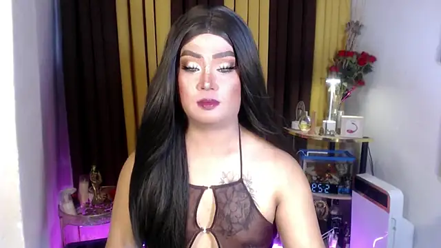 YourSweet-mich Show Webcam