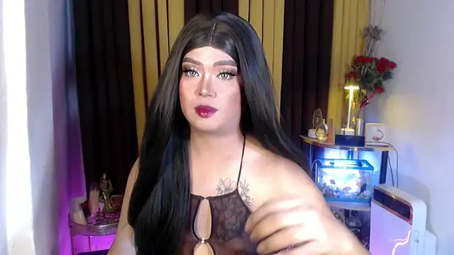 YourSweet-mich's Webcam Show