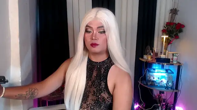 YourSweet-mich Webcam show