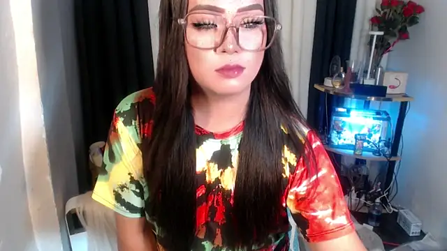 YourSweet-mich's Webcam Show