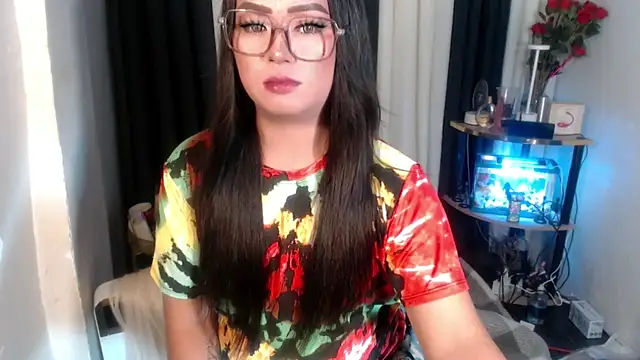 YourSweet-mich webcam show